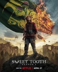 Sweet Tooth – Az agancsos fiú (2021–)