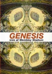 Genesis: Live at Wembley Stadium (1988)