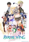 Birdie Wing: Golf Girls' Story (2022–2022)