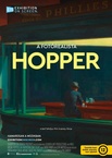 Exhibition on Screen – A fotórealista Hopper (2022)