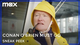 Conan O'Brien Must Go (2023–)