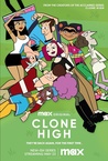 Clone High (2023–2024)