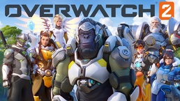 Overwatch 2 Shorts (2019–)