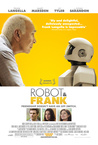 A robot és Frank (2012)