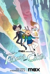 Adventure Time: Fionna & Cake (2023–2023)