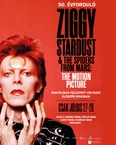 Ziggy Stardust and the Spiders from Mars (1979)