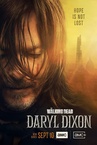 The Walking Dead: Daryl Dixon (2023–)