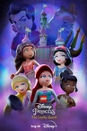 LEGO Disney hercegnők: Kaland a kastélyban (2023)