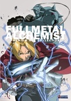 Fullmetal Alchemist: Premium Collection (2006–2006)