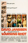 Warning Shot (1966)