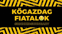 Kőgazdag Fiatalok (2023–)