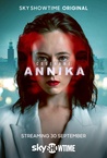Kódnév: Annika (2023–)