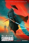 A kék szemű szamuráj (2023–)