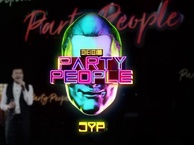 JYP's Party People (2017–2017)