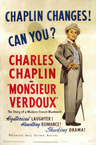 Monsieur Verdoux (1947)