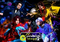 Butai Paradox Live on Stage vol.2 (2023)