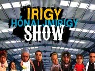 Irigy Hónaljmirigy show (2000–2016)