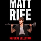Matt Rife: Természetes szelekció (2023)