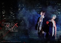 Butai Collar X Malice – Enomoto Mineo-hen – (2021)