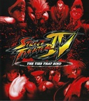 Street Fighter IV: Aratanaru Kizuna (2009)