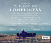 The Age of Loneliness (2016)