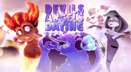 Devils, Angels & Dating (2012)