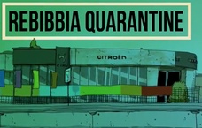 Rebibbia Quarantine (2020–2021)