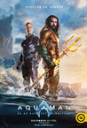 Aquaman és az Elveszett királyság (2023)