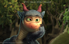 Grendel (2019)