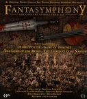 Fantasymphony (2019)