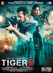 Tiger 3 (2023)