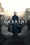 Cabrini – A szent (2024)