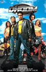 Dhoom (2004)