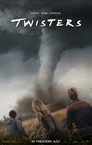 Twisters – Végzetes vihar (2024)