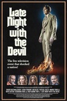 Late Night with the Devil (2023)