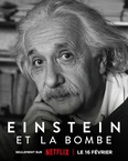 Einstein és a bomba (2024)