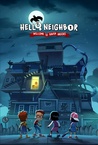 Hello Neighbor – Welcome to Raven Brooks (2023–)