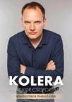 Bödőcs Tibor: Kolera a Vackor csoportban (2022)