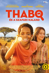 Thabo és a szafari kaland (2023)