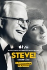 STEVE! (martin) dokumentumfilm 2 részben (2024–2024)