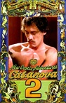 The New Erotic Adventures of Casanova 2 / Casanova II / Casanova 2 / Casanova, Part II (1982)