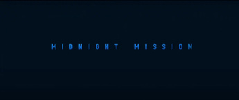 Midnight Mission (2024)