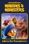 Minions & Monsters (2021)