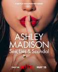 Ashley Madison: Szex, hazugságok és botrányok (2024–)