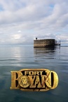 Fort Boyard – Az Erőd (2000–2000)