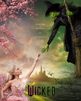 Wicked – Part One (2024)