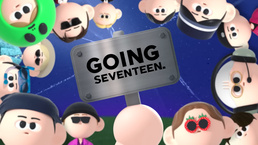 Going Seventeen 2024 (2024–)