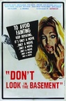 Don't Look in the Basement (1973)