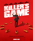 The Killer's Game (2024)