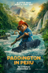 Paddington Peruban (2024)